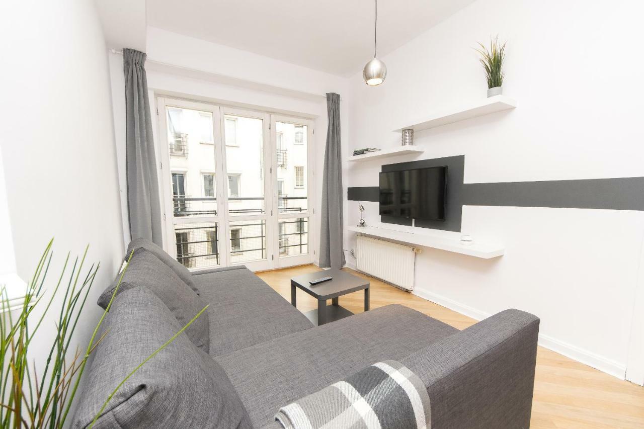 Spacious Apartment In Old Town P4You Pl Cracovia Exterior foto