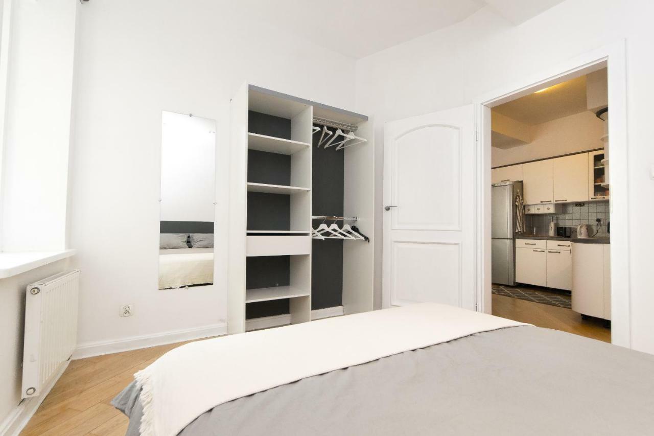Spacious Apartment In Old Town P4You Pl Cracovia Exterior foto