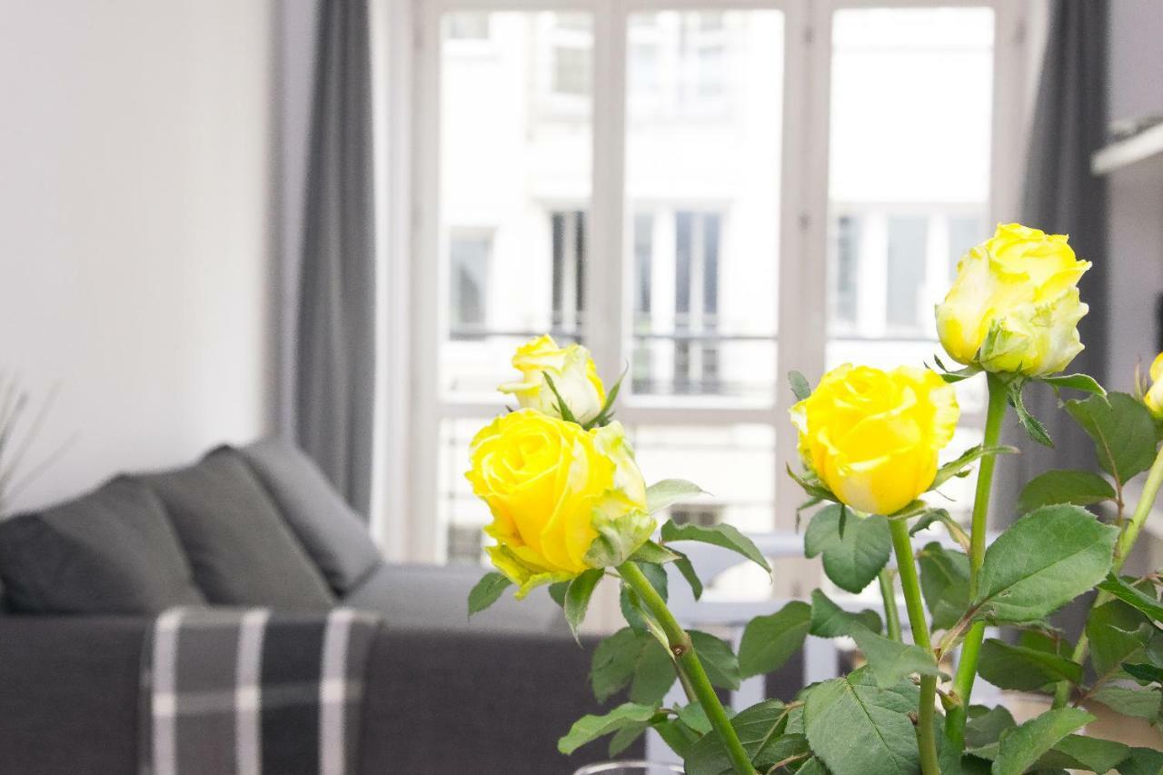 Spacious Apartment In Old Town P4You Pl Cracovia Exterior foto
