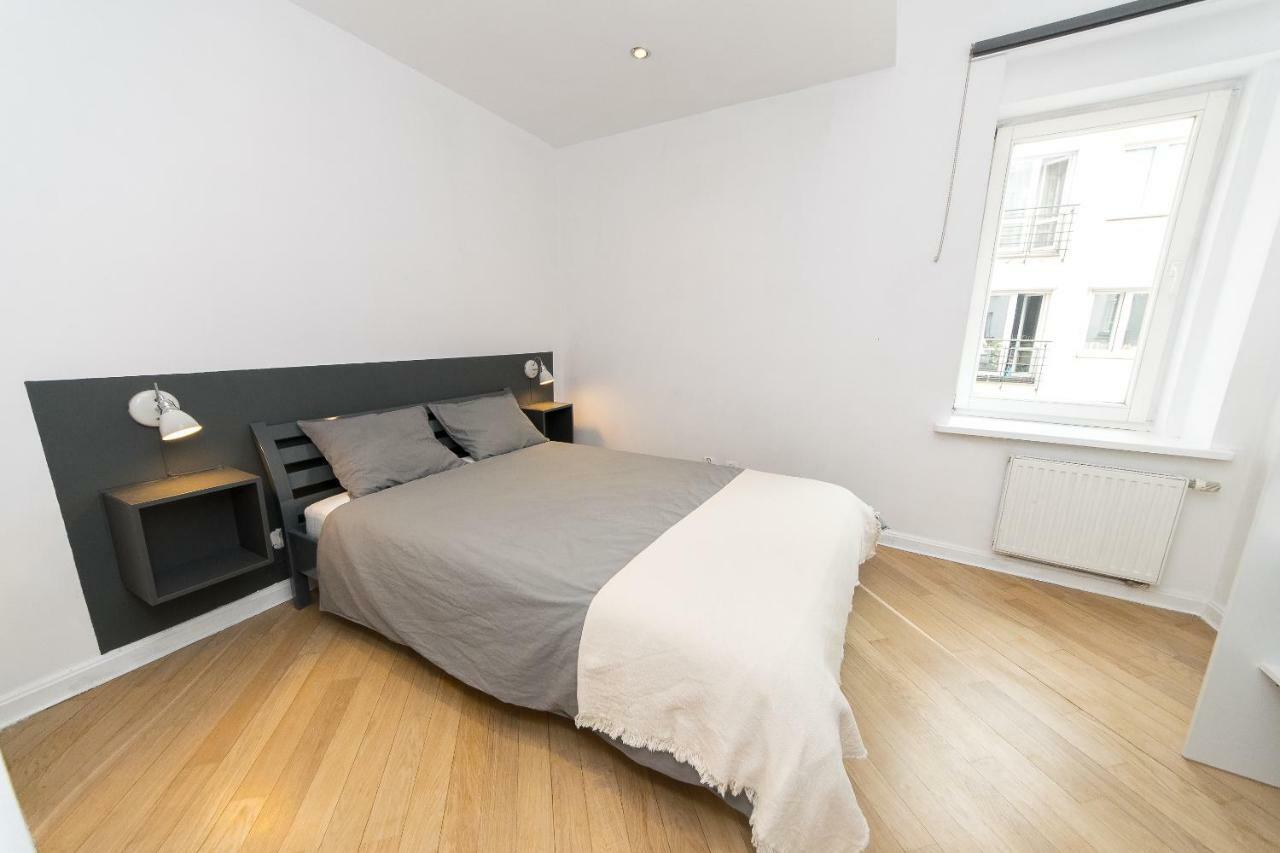 Spacious Apartment In Old Town P4You Pl Cracovia Exterior foto